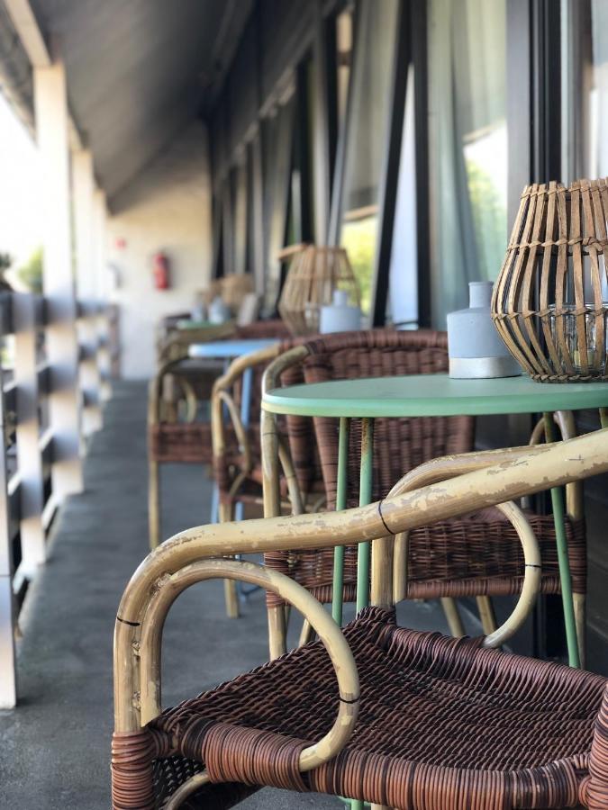 勒特朗舍芒The Bliss住宿加早餐旅馆 外观 照片